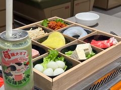 -海底捞火锅(吾悦广场店)