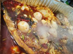 -鱼酷活鱼烤鱼(南京水游城店)