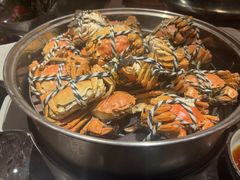 -杭州西溪宾馆-松露西餐厅