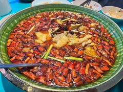 -川正旺江湖菜(三元桥店)