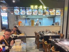 -小王少龙火锅(沙南街店)