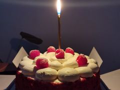 -沁蝶 Butterfly Patisserie甜品蛋糕(北京瑰丽酒店)