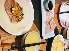 -娄三少春饼·烤鸭(合生汇购物中心店)