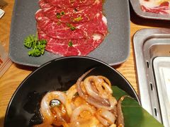 -新石器烤肉(南站店)