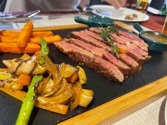 -Primo·丽莫意大利窑烤披萨