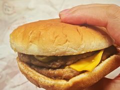 -肯德基(朝阳门店)