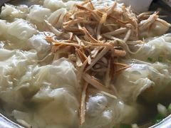 -荣巷小馄饨(荣巷店)