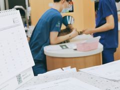 -联合动物医院(光谷诊疗中心)