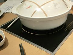 -湯系·煲汤手艺人(东二环泰禾广场店)
