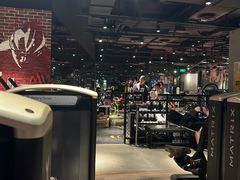 -威尔仕健身会所(古北1699店)