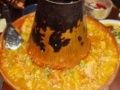 -觅山云南菜(泊富ICITY店)