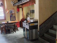 -炭窑水浒烤肉(汉阳鹦鹉巷子店)