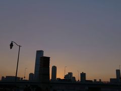 -深圳湾公园(南山区)