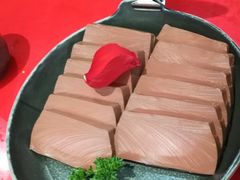 -谭鸭血老火锅(七宝万科广场店)