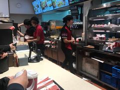 -肯德基(新凌云店)