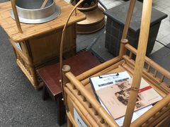 -度小月(百老汇美食街店)