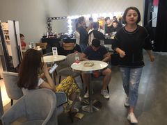 -海马体照相馆(北京apm店)