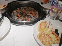 -石田家自助海鲜火锅烤肉(茂业时代广场店)