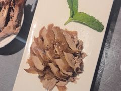 -全聚德(长白直营店)