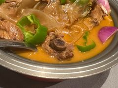 -阿庄新豫菜(通泰路店)