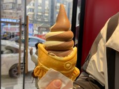 -高力乐面包咖啡厅(西塔店)