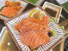 -比特堡蒸汽海鲜烤肉自助(长安万达店)