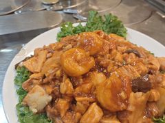 八珍豆腐-闻香阁·清真(光荣道店)