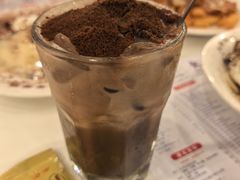 -大哥餐厅(西城花园店)
