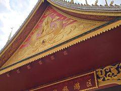 -西双版纳勐泐文化旅游区