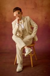 -帆拉斐婚纱摄影(春熙店)