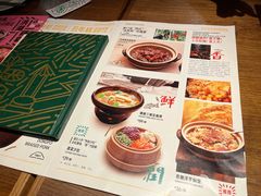 -清水亭湖北菜(大屯DT51店)