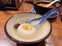 -南京大牌档(崇文门国瑞店)