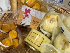 -巴黎贝甜(熙悦汇店)