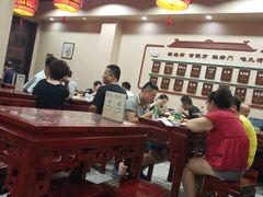 大堂-九河居(荔湾路店)