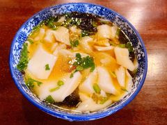 -四海楼(如皋定慧禅寺店)