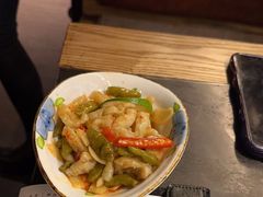 -夯鱼烤鱼·尔滨地标美食(中央商场店)