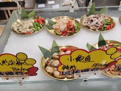 -渔娘渔家丹东海鲜(东直门店)