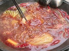 -龙厂长老火锅(抚琴店)