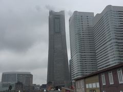 -横滨地标大厦