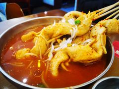-青春分食(仙林大学城店)