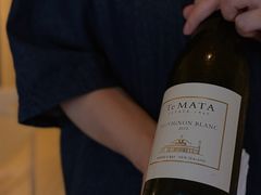 -Ocean's Table 欧舍