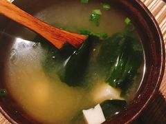 -酒井酱子·深夜食堂(东城汇店)