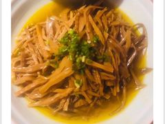 -汤记传菜(秀浦路店)