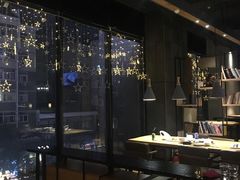 大堂-東舍食唐精品陕菜馆