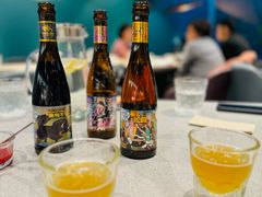 -半山腰·云南菜(侨福芳草地店)