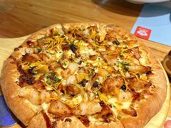 -格兰西点餐厅(文化街店)