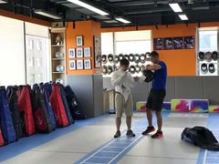 -北京众国际击剑俱乐部