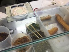 -徐氏糯米包油条(三眼桥分店)