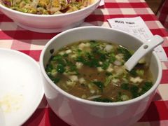 西贝莜面村(当代店)-西贝莜面村(当代商城店)