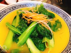 -京氣春饼(机场店)
